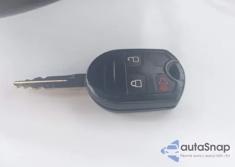 2014 Ford F150 Super Cab из США, поврежденный, VIN 1FTFX1E68EFD06134